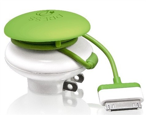 不再多交電費(fèi) GreenZero智能充電插座 