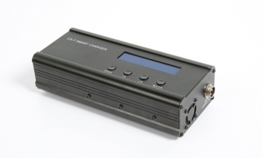 提升開(kāi)關(guān)充電器效率