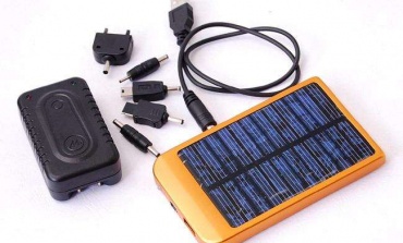 如何識(shí)別太陽能充電器的性能及內(nèi)幕