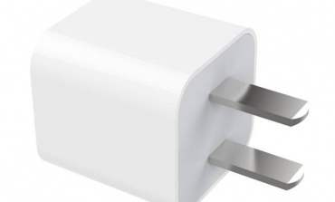 手機充電器爆炸傷了手