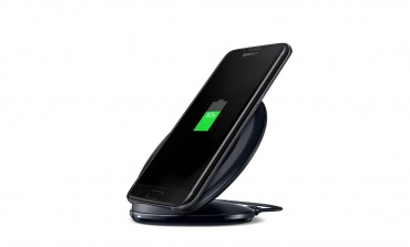2012年世界最前沿充電運(yùn)用技術(shù)-無(wú)線充電方式