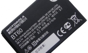 如何選購(gòu)摩托羅拉手機(jī)電池