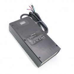 G1200-XXXXXX系列鐵鋰電池充電器，可帶通訊