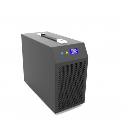 G3600-XXXXXX系列鐵鋰電池充電器，可帶通訊