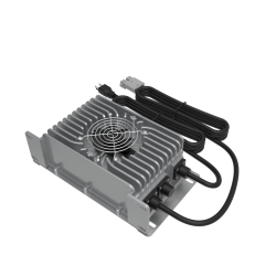WP1800-888200智能防水充電器，適用于72V鉛酸電池