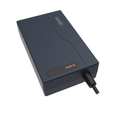 GaN085-148050 氮化鎵GaN鉛酸電池智能充電器，適用于12V鉛酸電池