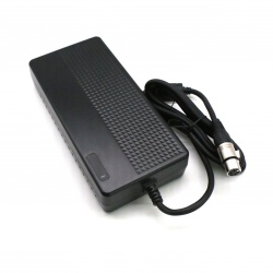 G300-240125大功率開關(guān)電源，適用于LED、機(jī)器人電源